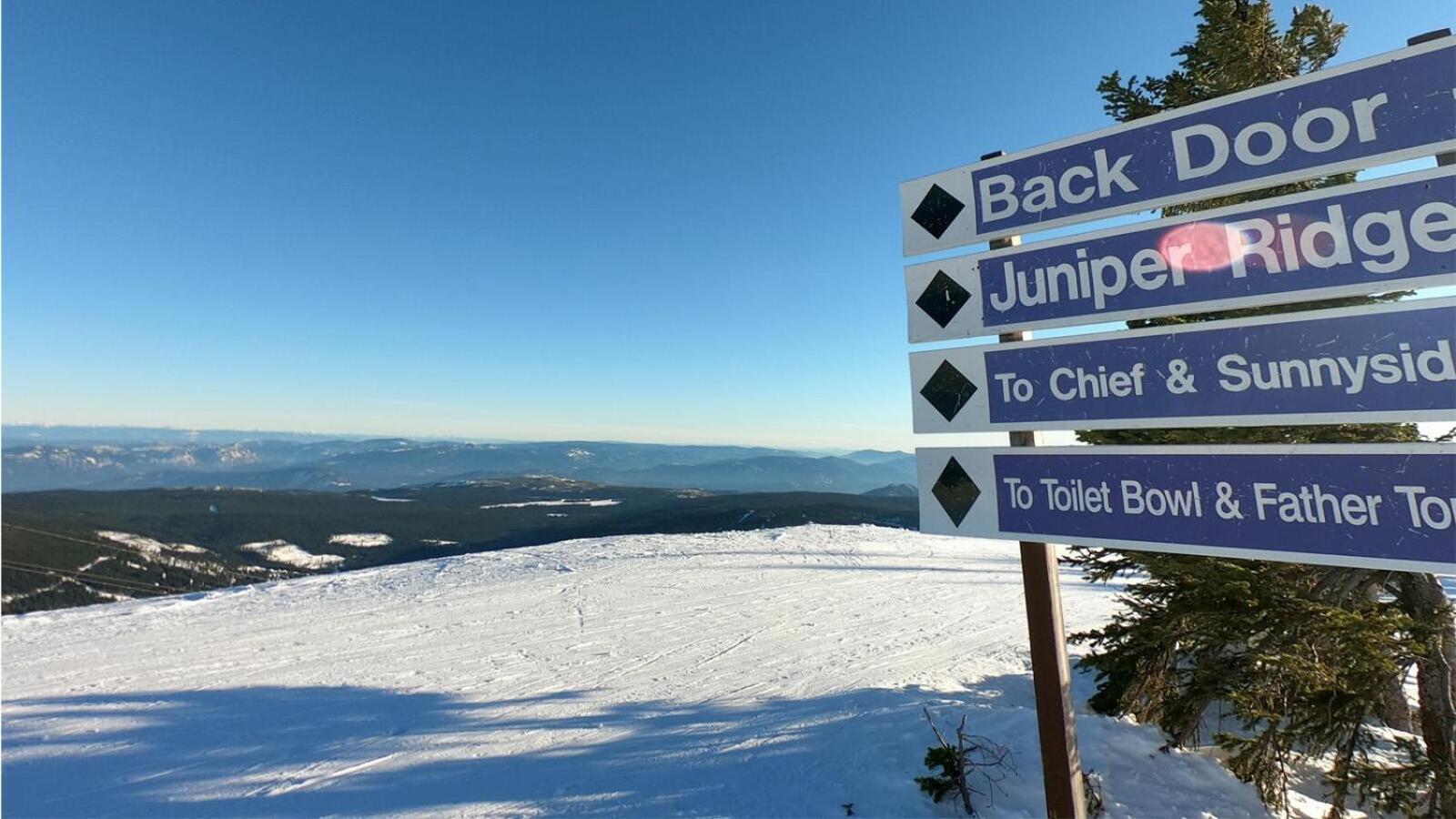 Soleil Chalet By Bear Country Sun Peaks Rom bilde