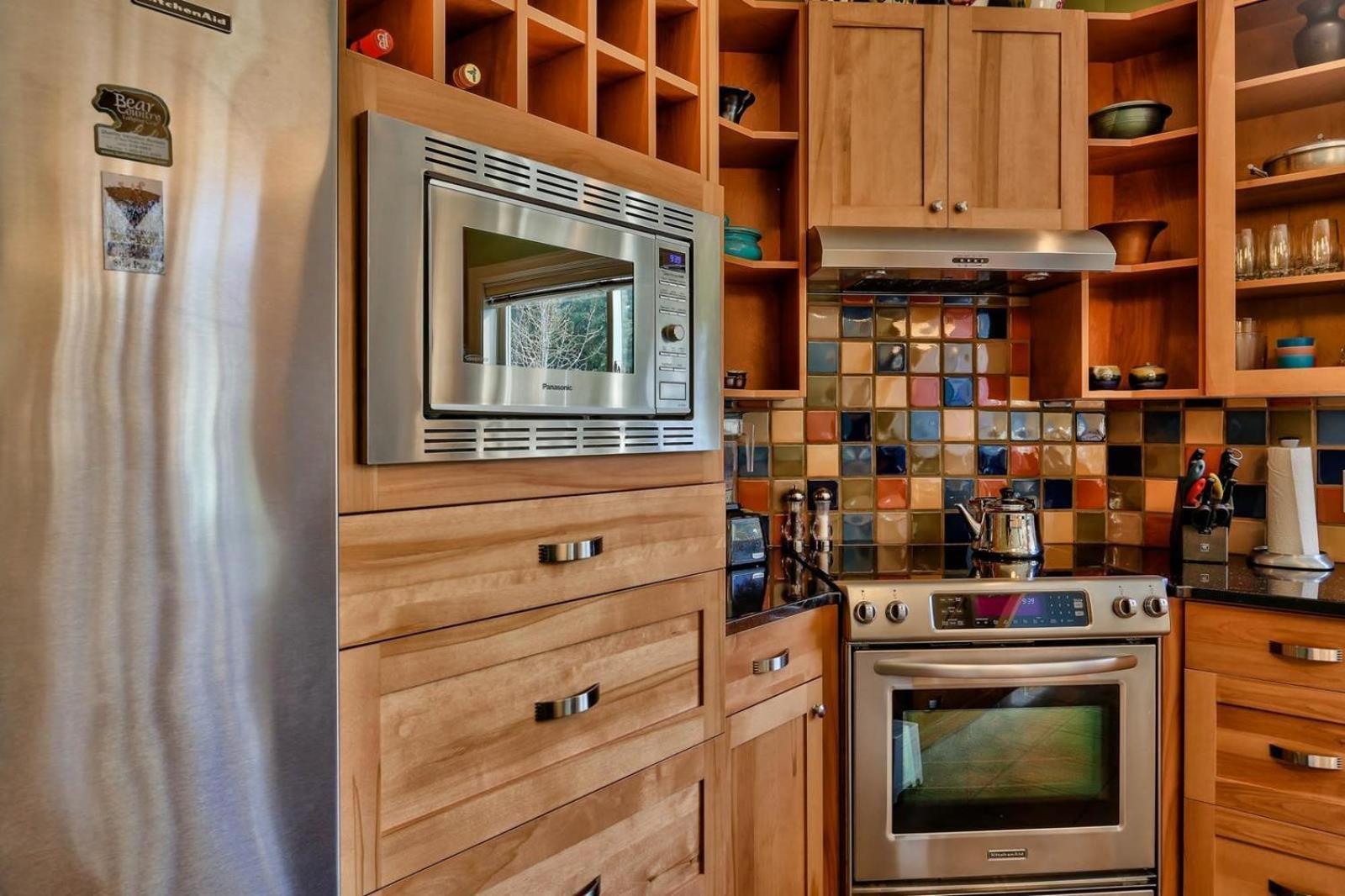 Soleil Chalet By Bear Country Sun Peaks Rom bilde