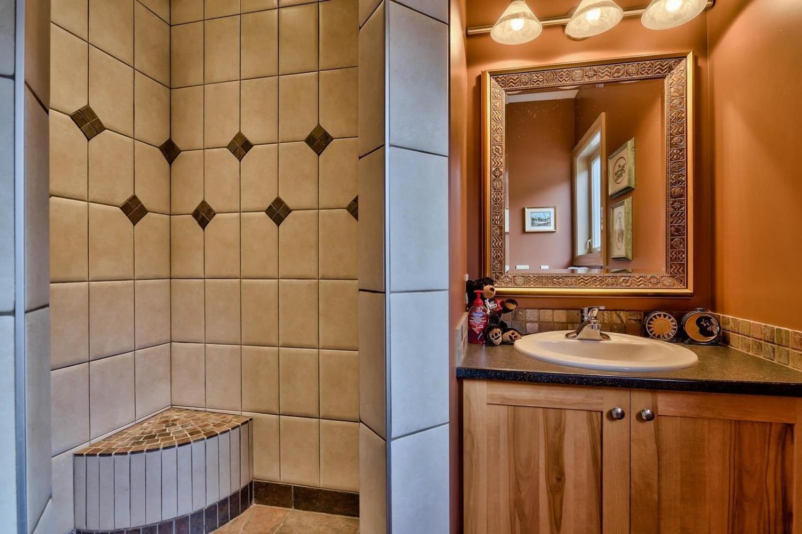 Soleil Chalet By Bear Country Sun Peaks Rom bilde