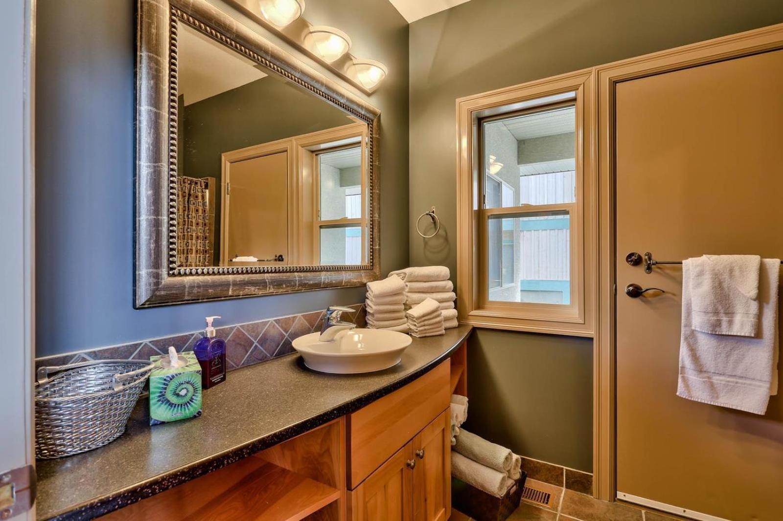Soleil Chalet By Bear Country Sun Peaks Rom bilde